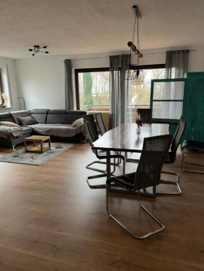 Superschöne 4-Zimmerwohnung